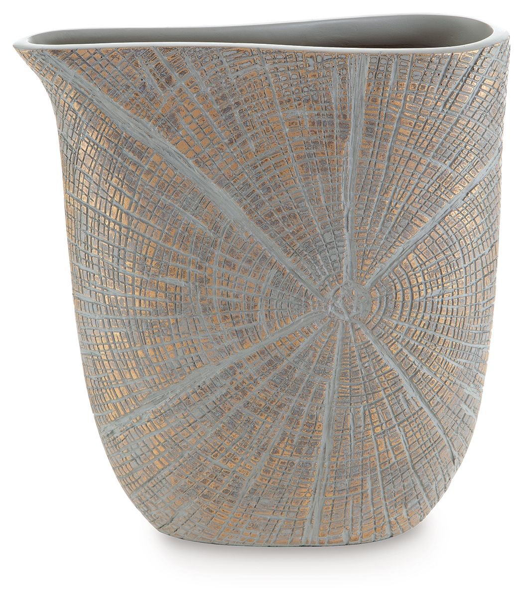 Ardenley - Vase by Ashley – view 2