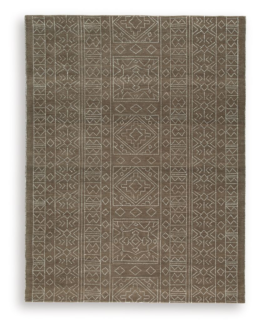 Merrittman - Rug by Ashley – Area Rugs