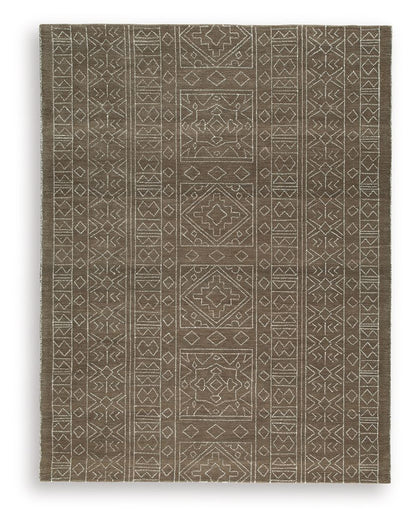 Merrittman - Rug by Ashley – Area Rugs