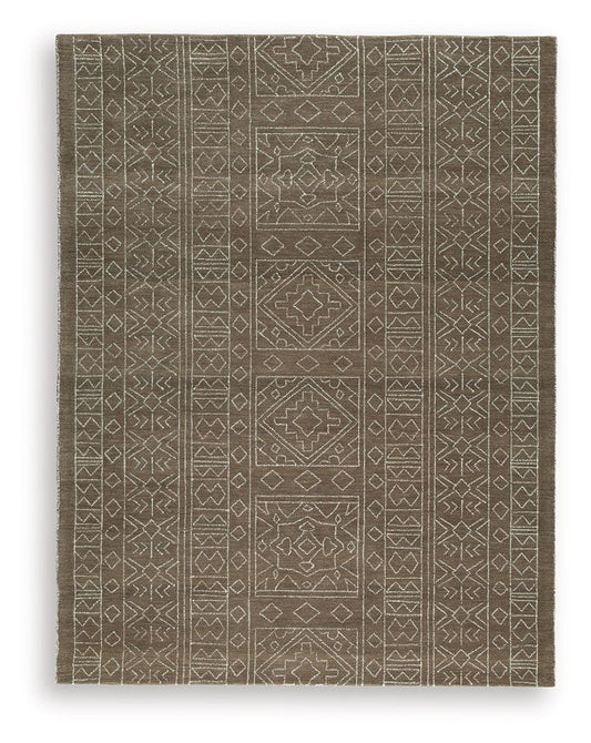 Merrittman - Rug by Ashley – Area Rugs