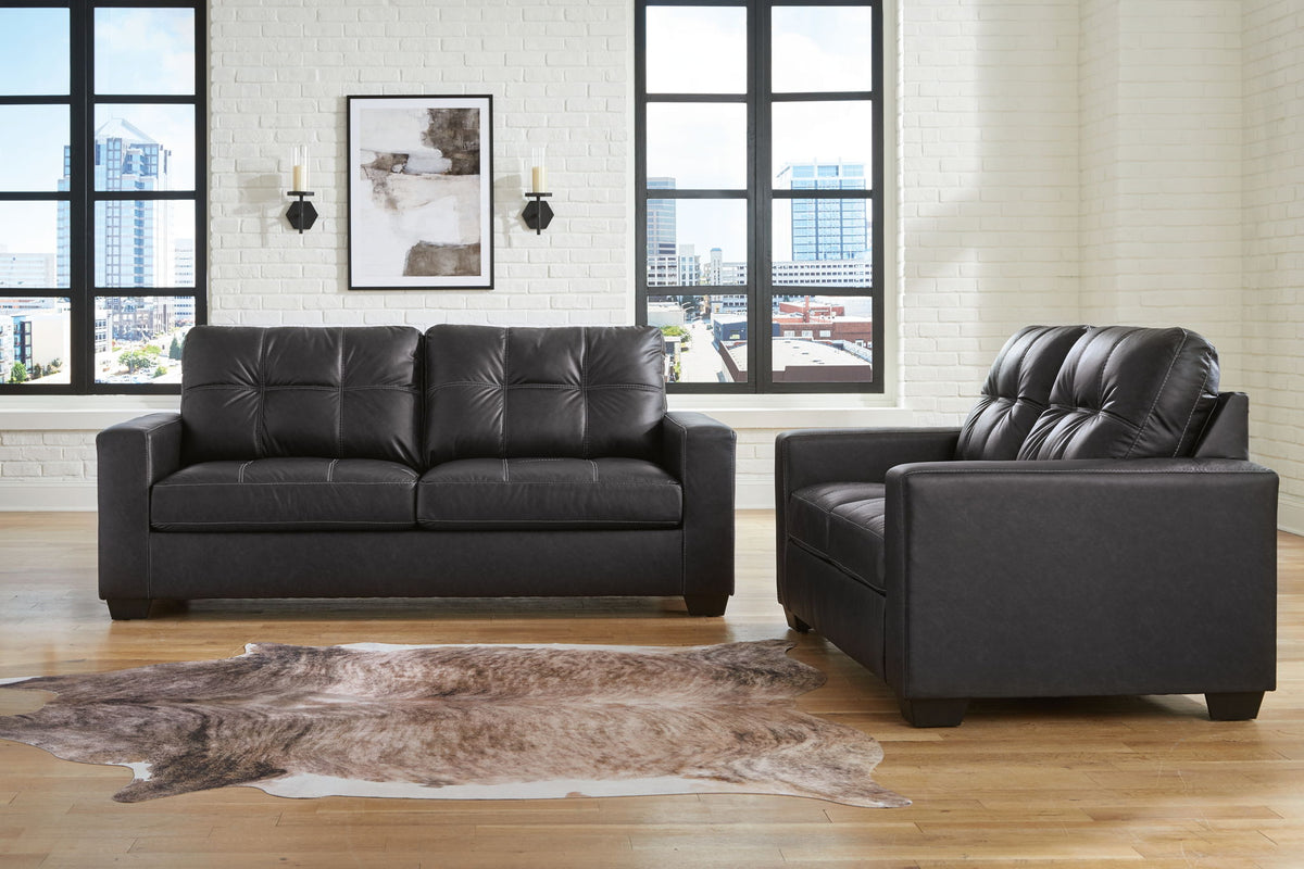 Barlin Mills - Living Room Set – view 3