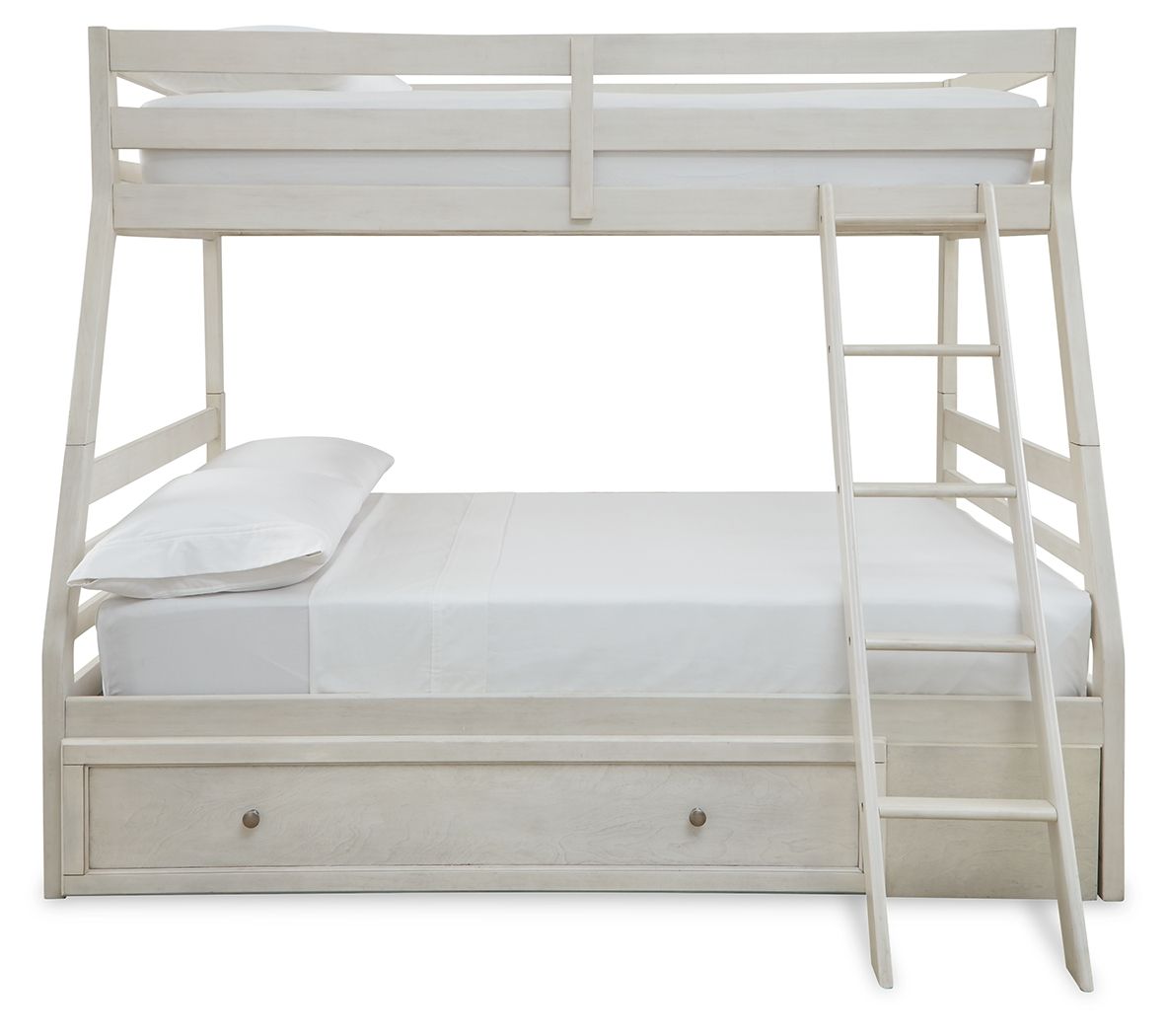 Robbinsdale - Bunk Bed With Storage by Ashley – view 6