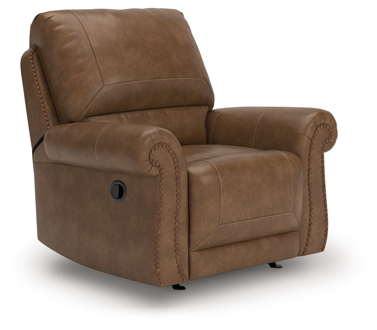 Chasemore - Swivel Glider Recliner by Ashley – Swivel Glider Chairs