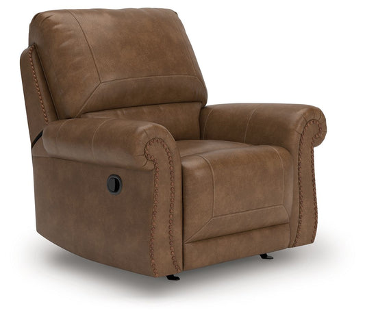 Chasemore - Swivel Glider Recliner by Ashley – Swivel Glider Chairs