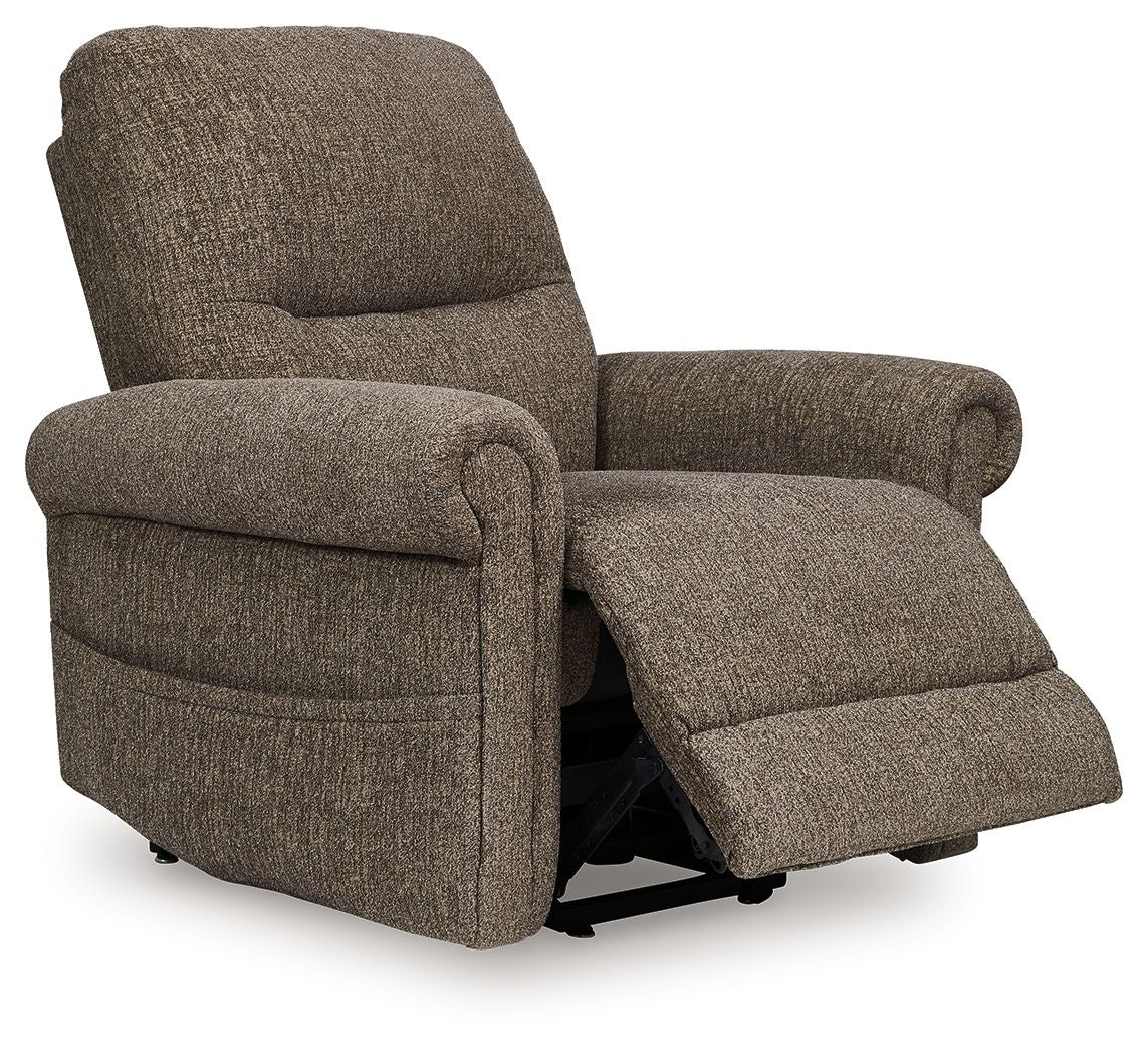 Aureta - Power Lift Recliner by Ashley – view 5