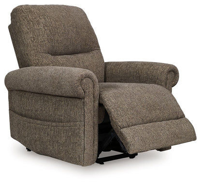 Aureta - Power Lift Recliner by Ashley – view 5