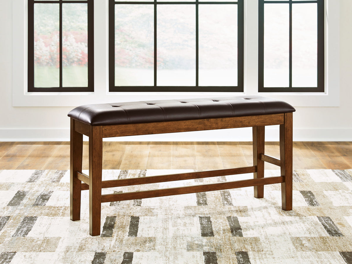 Ralene - Upholstered Bench by Ashley – view 5
