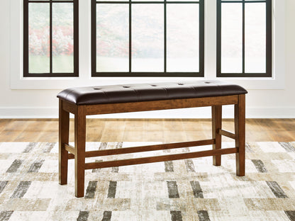 Ralene - Upholstered Bench by Ashley – view 5