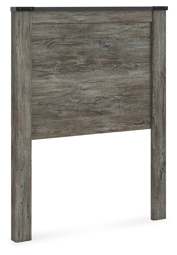Frandern - Panel Headboard by Ashley – Panel Headboards