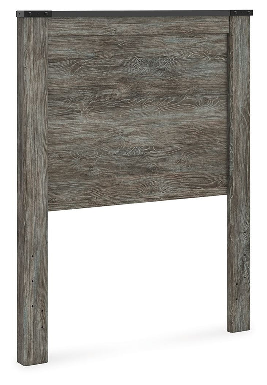 Frandern - Panel Headboard by Ashley – Panel Headboards