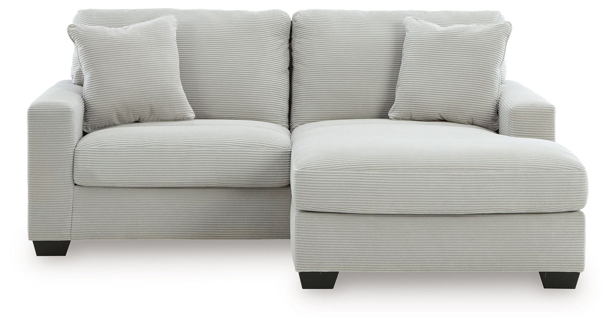 Greenbriar - Sofa Chaise by Ashley – view 3