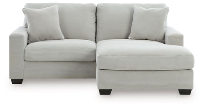 Greenbriar - Sofa Chaise by Ashley – view 3