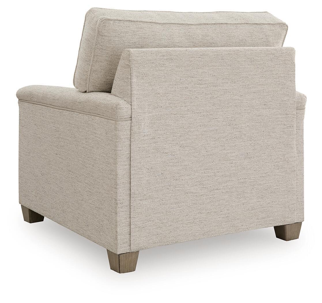Rayne-Cove - Chair - Opal by Ashley – view 2
