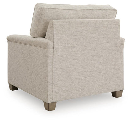 Rayne-Cove - Chair - Opal by Ashley – view 2