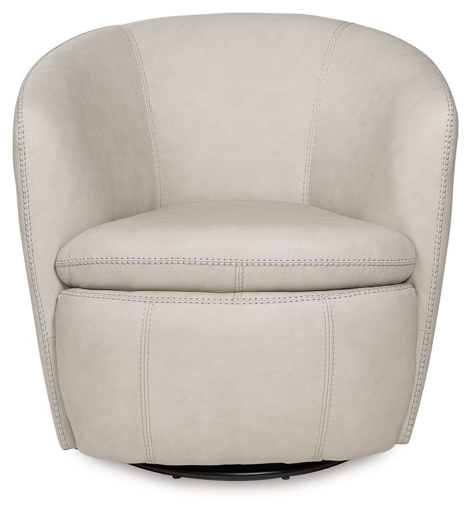 Kierreys - Swivel Chair by Ashley – view 9