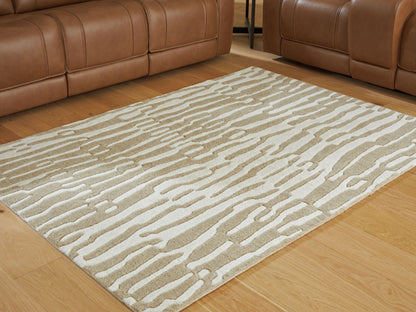 Corrbell - Rug by Ashley – view 3