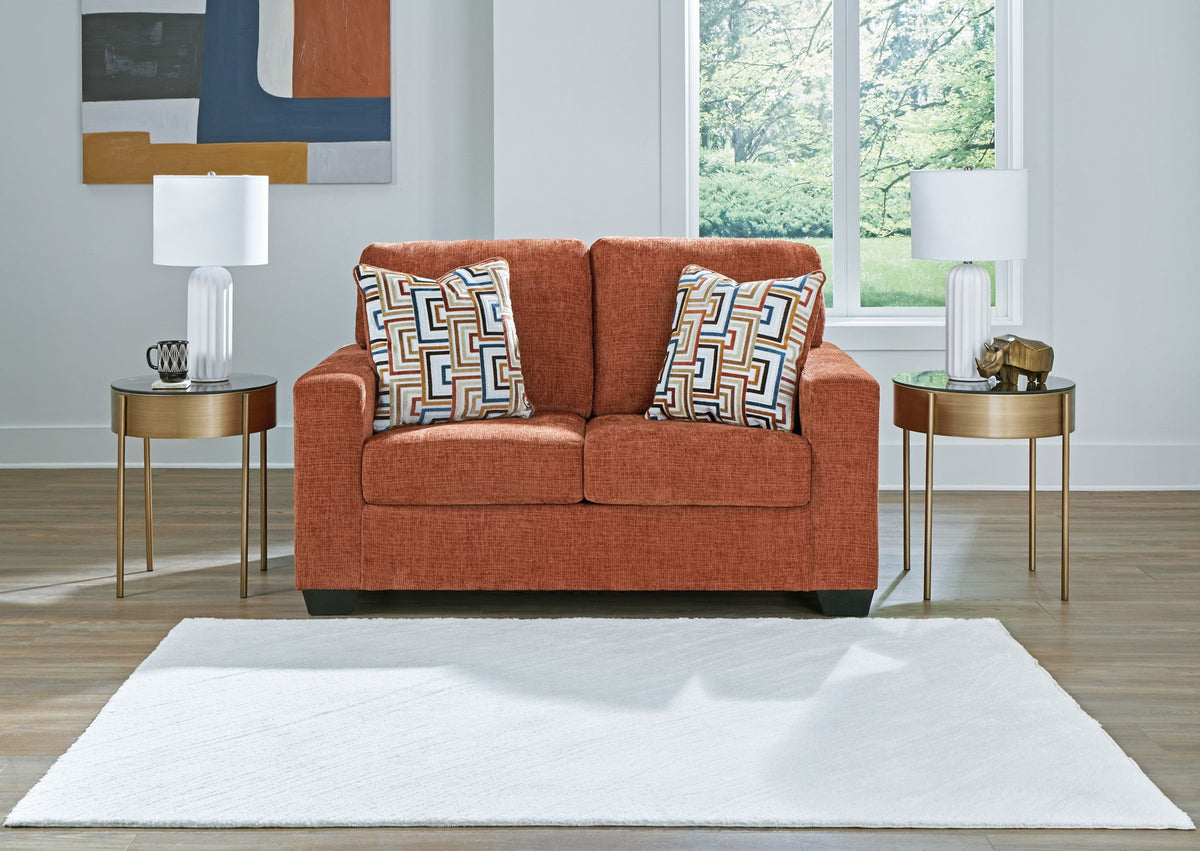Aviemore - Loveseat by Ashley – view 8