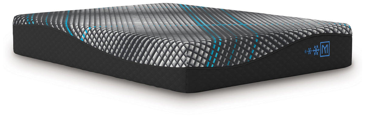 Millennium 2.0 Hybrid 14 Inch - Mattress by Ashley – Hybrid Mattresses