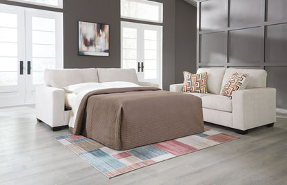 Aviemore - Sofa Sleeper by Ashley – view 6