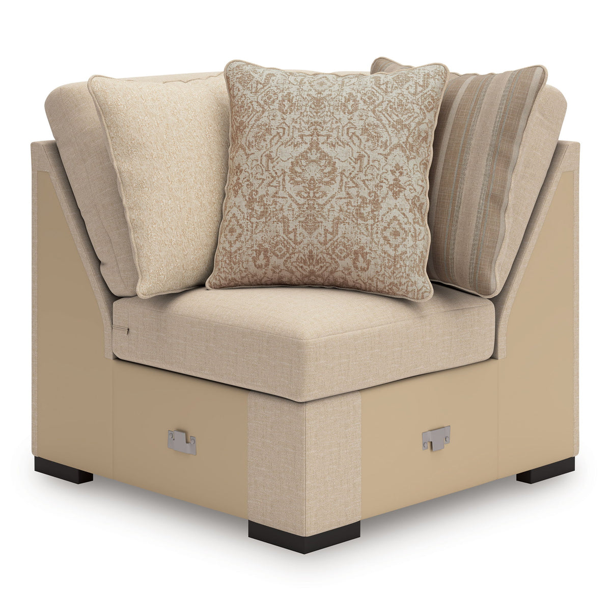 LadyMae - 5 Piece Sectional – view 4