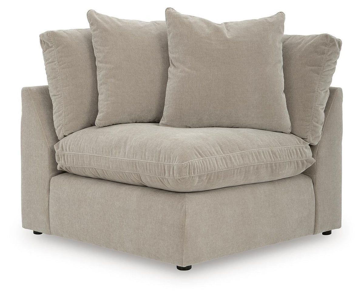 Maxton Heights - 8 Piece Sectional – view 5