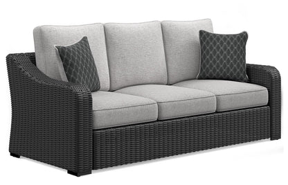 Beachcroft - Sofa With Cushion by Ashley – view 2