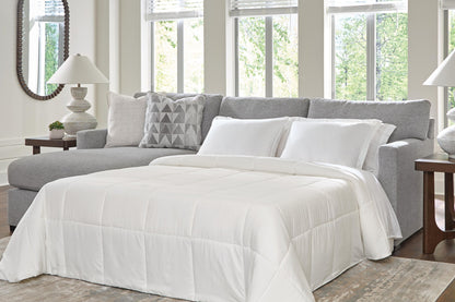 UrbanCrest - Sleeper Sectional by Ashley – view 5