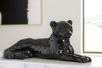 Drice - Sculpture - Black by Ashley – view 3
