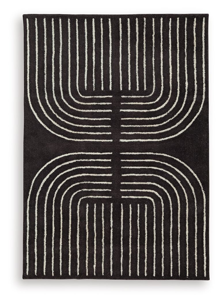 Eldonmore - Rug by Ashley – view 2