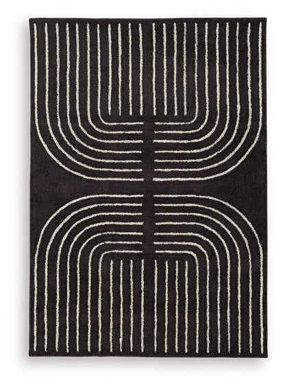 Eldonmore - Rug by Ashley – view 2