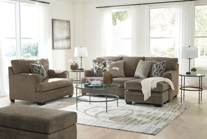 Stonemeade - Living Room Set by Ashley – view 3