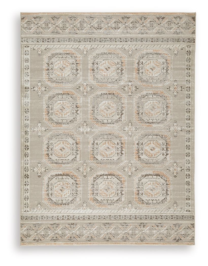 Bachby - Rug by Ashley – view 2