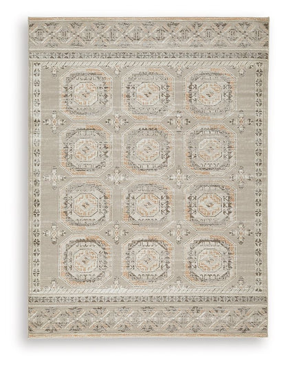 Bachby - Rug by Ashley – view 2