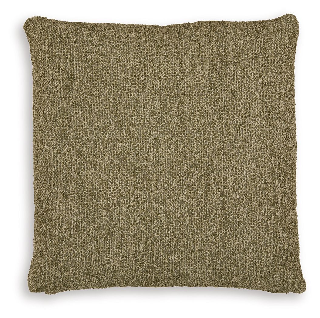 Macsen - Pillow by Ashley – view 5