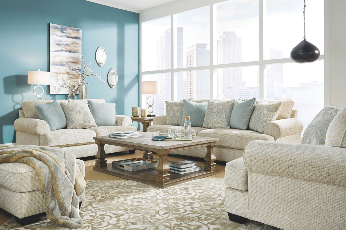 Monaghan - Living Room Set by Ashley – view 6