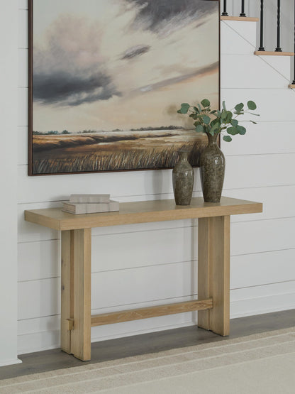 Crendlin - Table by Ashley – view 4