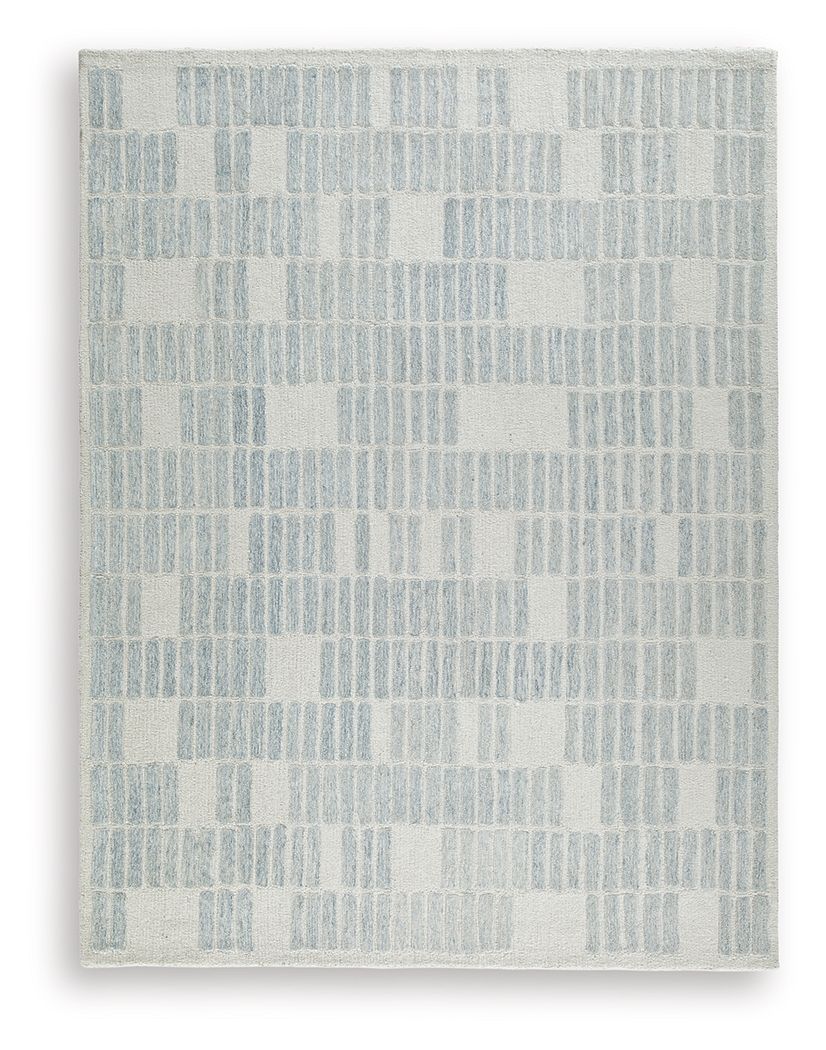 Dylanton - Rug by Ashley – Area Rugs