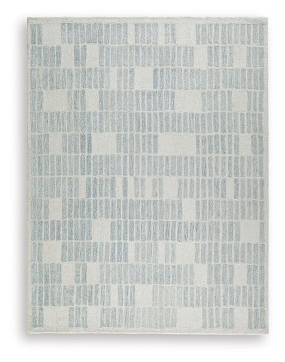 Dylanton - Rug by Ashley – Area Rugs