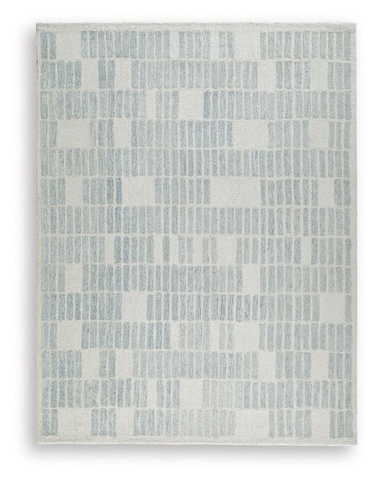 Dylanton - Rug by Ashley – Area Rugs