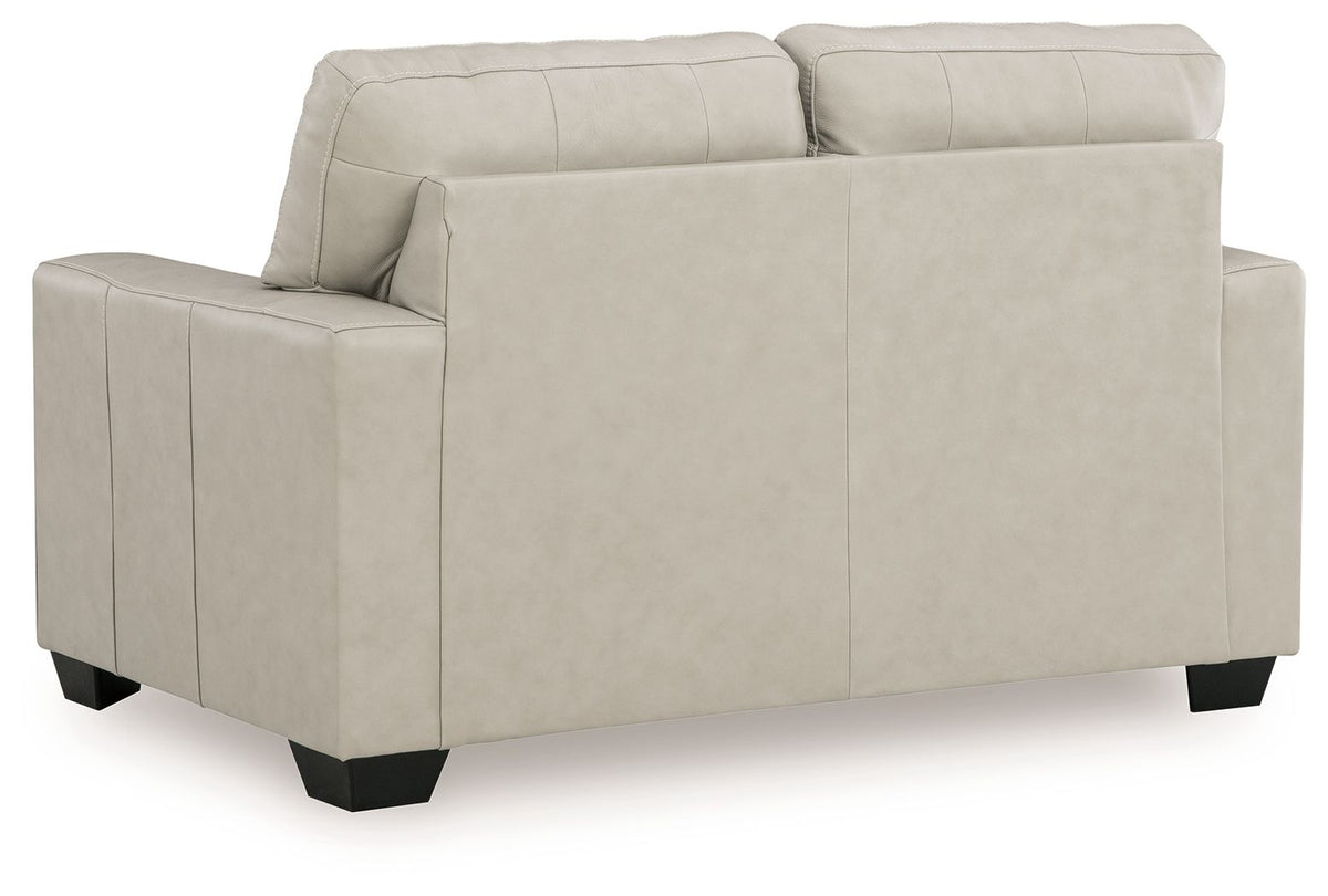 Santorine - Loveseat by Ashley – view 3