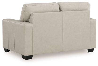 Santorine - Loveseat by Ashley – view 3
