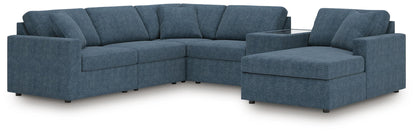 Modmax - 6 Piece Sectional by Ashley – view 20