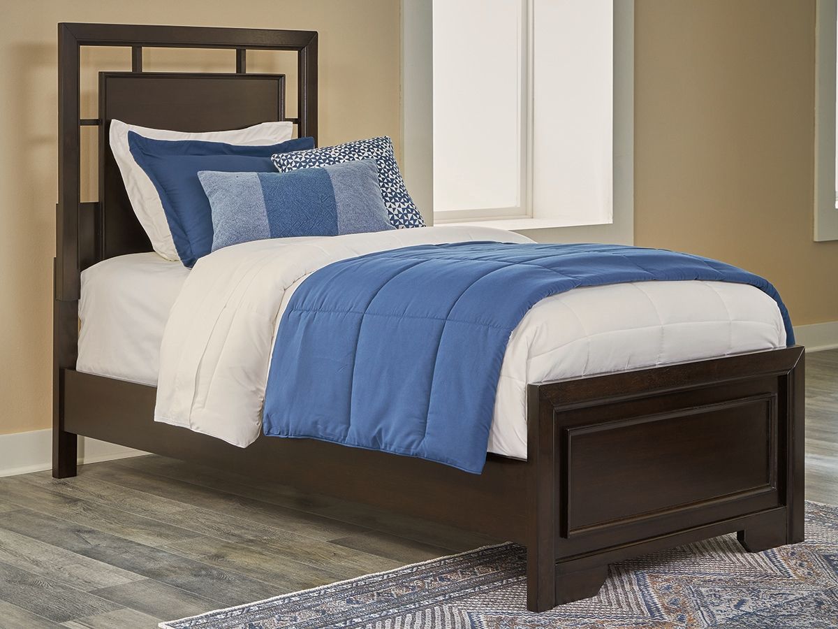 Covetown - Panel Bed by Ashley – view 3