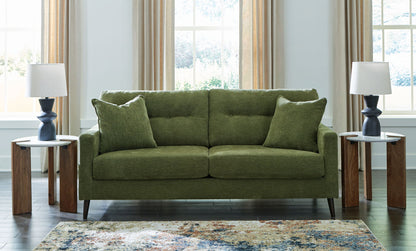 Bixler - Living Room Set by Ashley – view 5