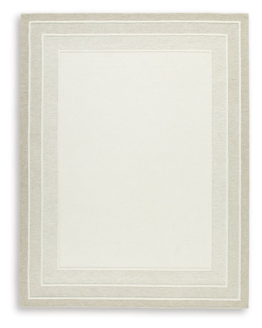 TeeLGan - Rug by Ashley – view 2