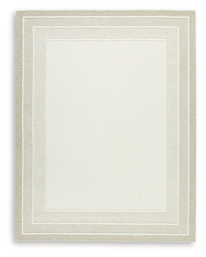 TeeLGan - Rug by Ashley – view 2