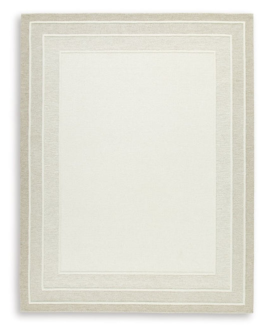 TeeLGan - Rug by Ashley – view 2