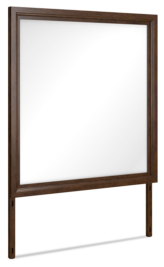 Danabrin - Panel Bedroom Set by Ashley – view 2