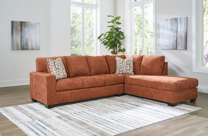 Aviemore - 2 Piece Sectional by Ashley – view 10