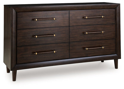 Dantenton - Dresser – Dressers